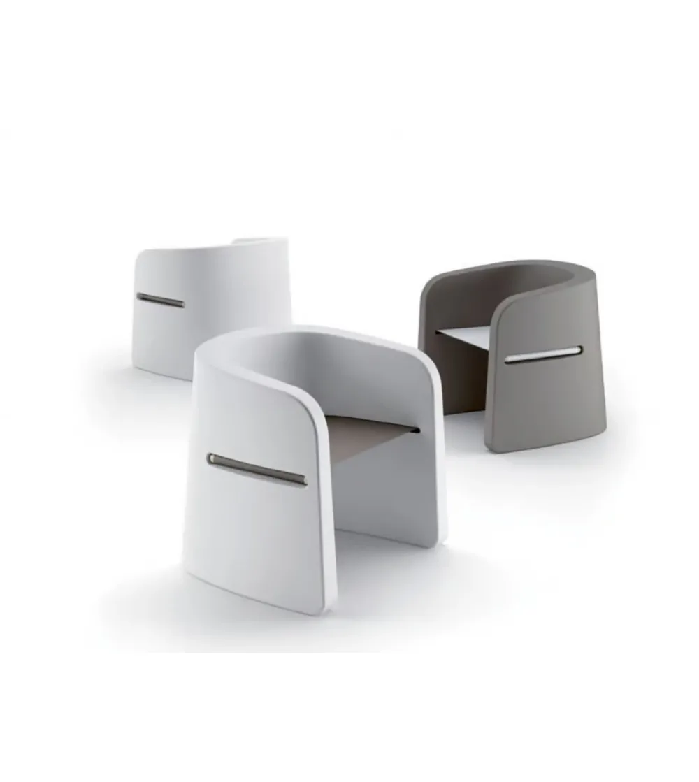 Plust - Talea Chair