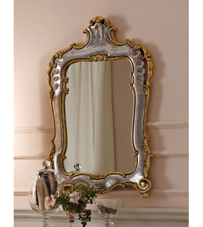 Miroir 1089 Fanfani Andrea