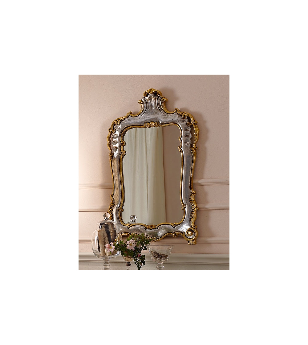 Fanfani Andrea Mirror 1089