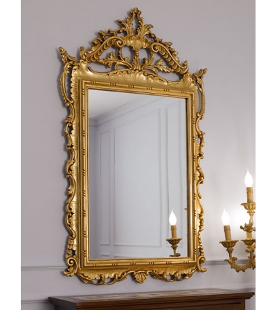 Fanfani Andrea Mirror 1097
