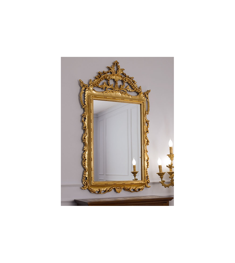 Fanfani Andrea Mirror 1097