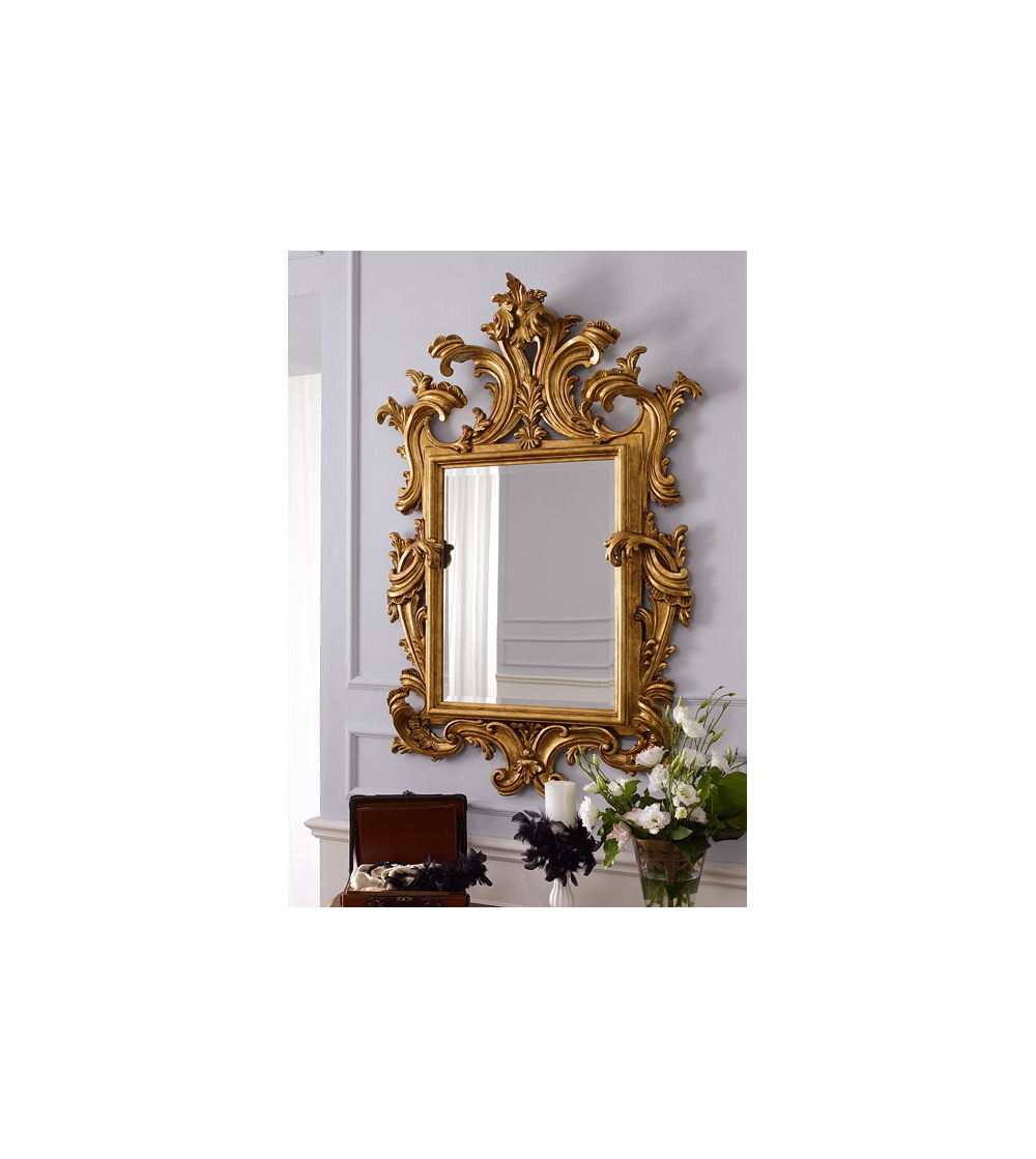 Miroir 456 Fanfani Andrea