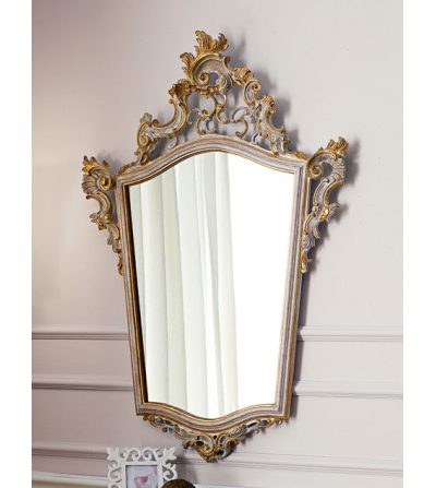 Wandspiegel Art. 3016/S Fanfani Andrea
