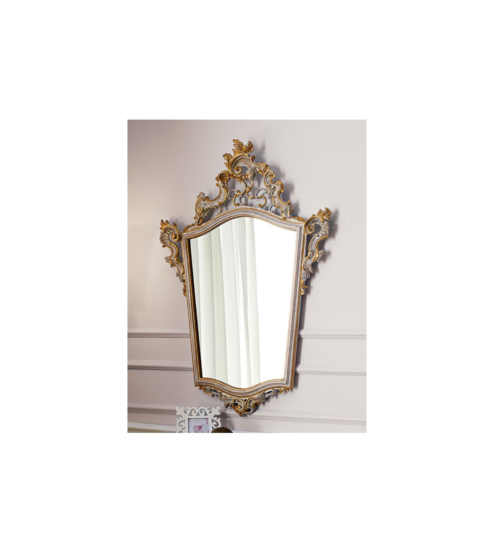 Fanfani Andrea Mirror 3016/S