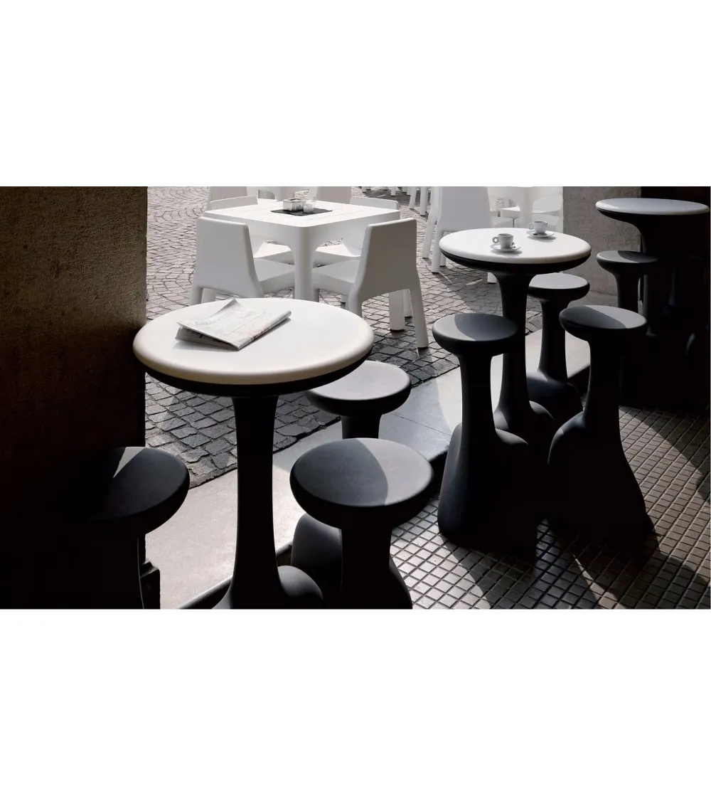 Plust - Armillaria Hocker