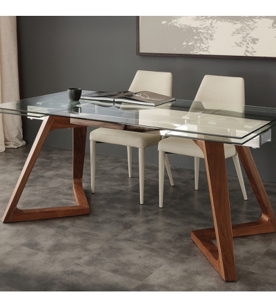 Table Gaudì La Seggiola 2