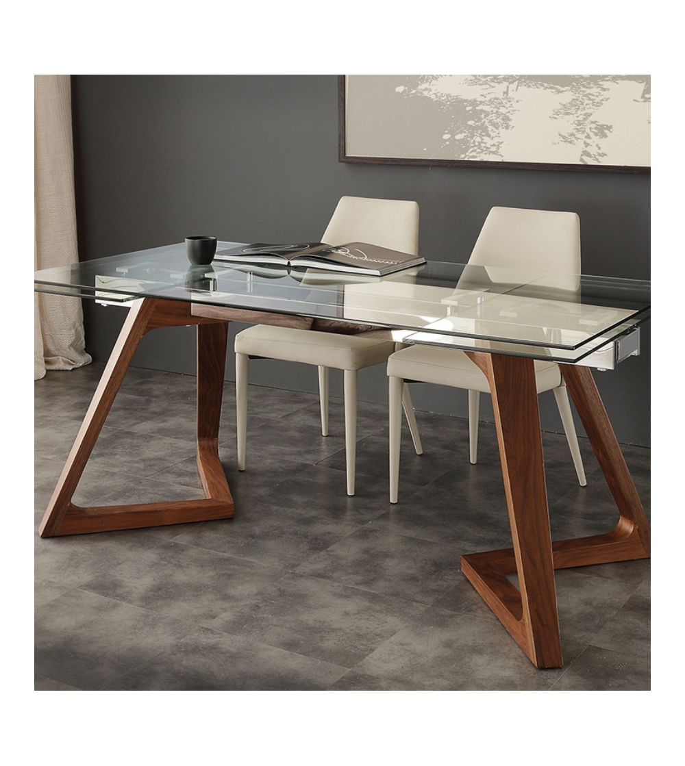 Gaudì Table La Seggiola