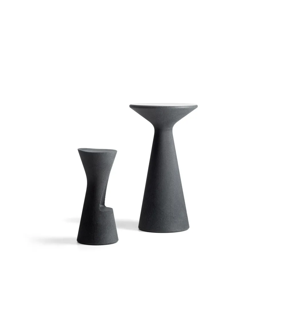 Tabouret Fade - Plust