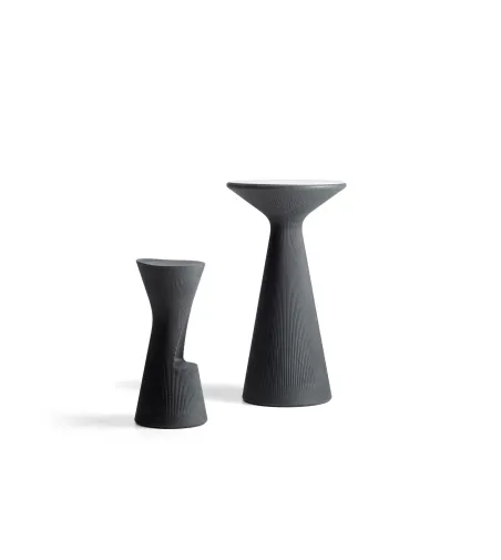 Plust - Fade Hocker