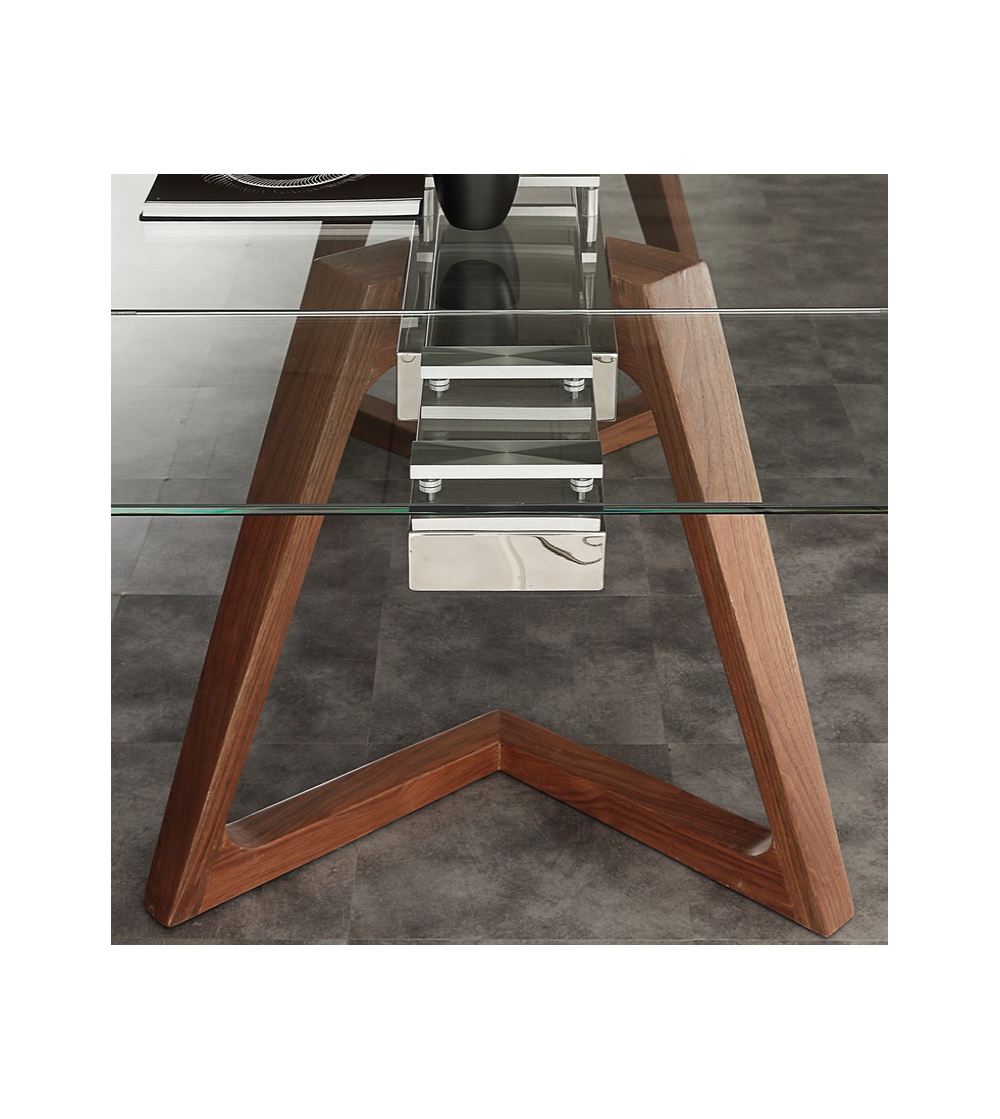 Gaudì Table La Seggiola
