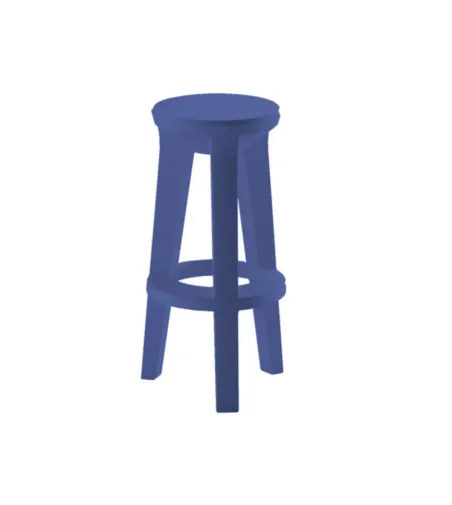 Plust - Frozen Hocker