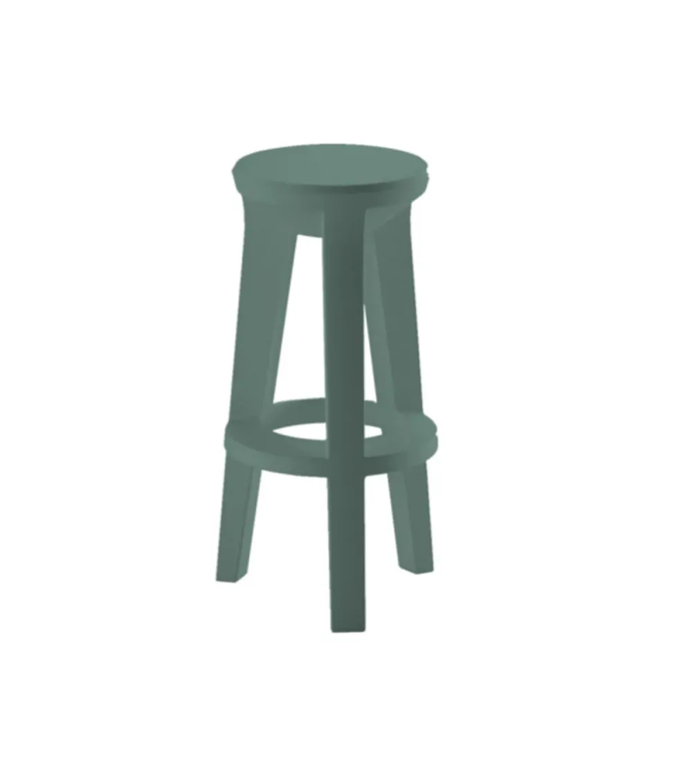 Plust - Frozen Hocker