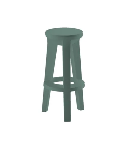 Taburete Frozen - Plust