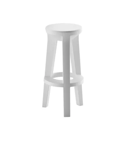 Tabouret Frozen - Plust