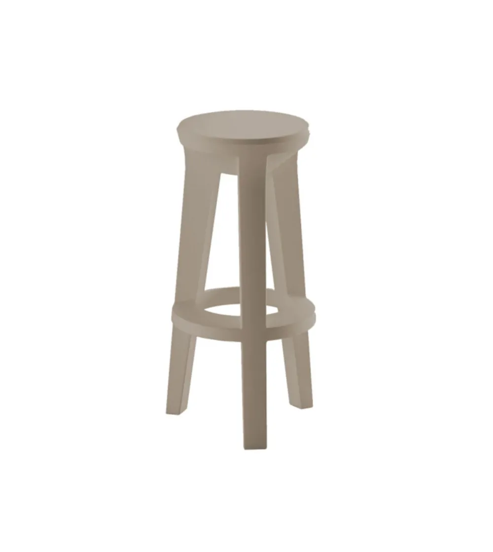 Tabouret Frozen - Plust