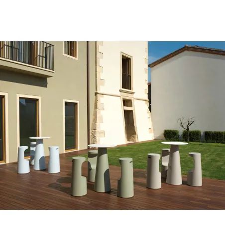 Plust - Fura Hocker