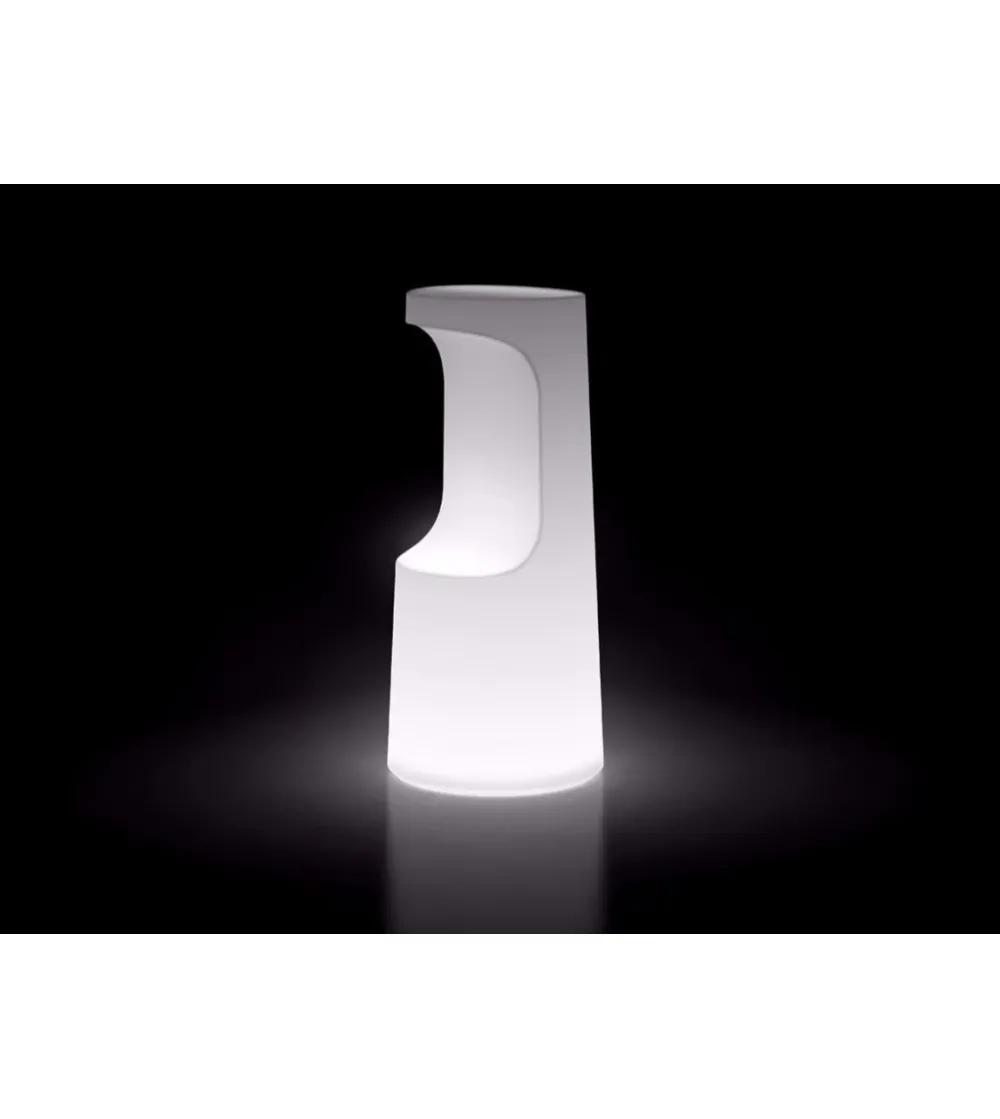 Tabouret Fura - Plust