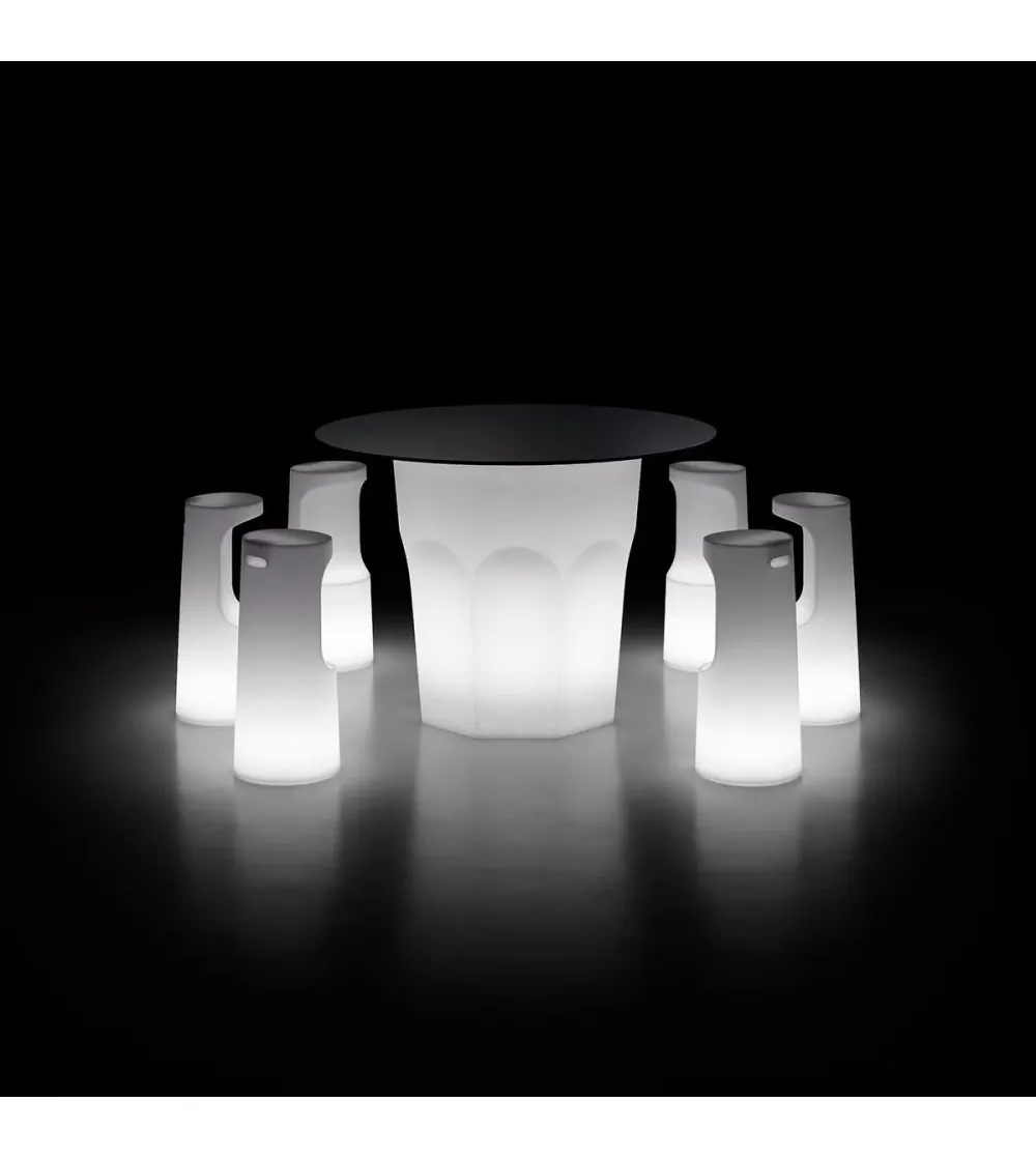 Tabouret Fura - Plust