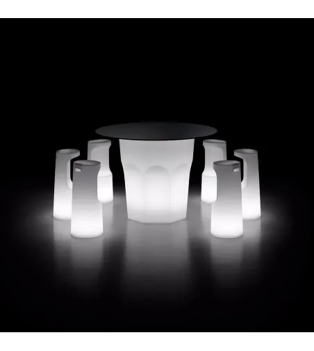 Tabouret Fura - Plust