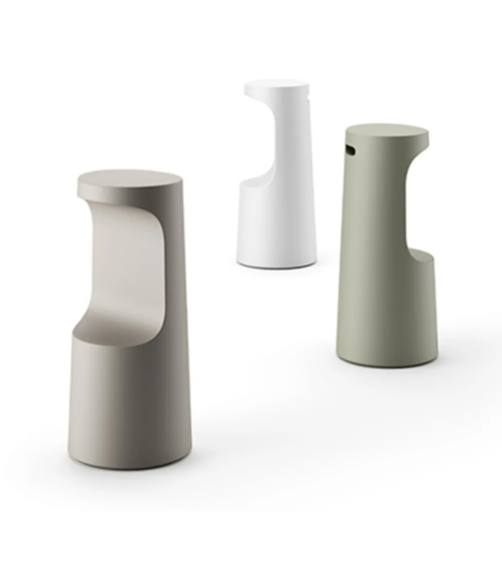 Sgabello Fura - Plust