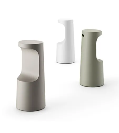 Sgabello Fura - Plust