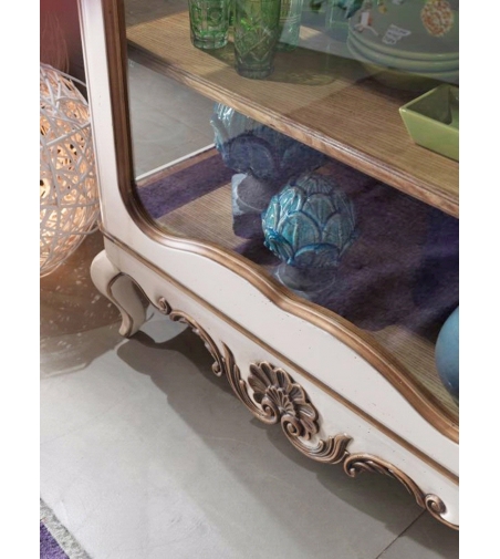 Vitrine Stella del Mobile  CO.126