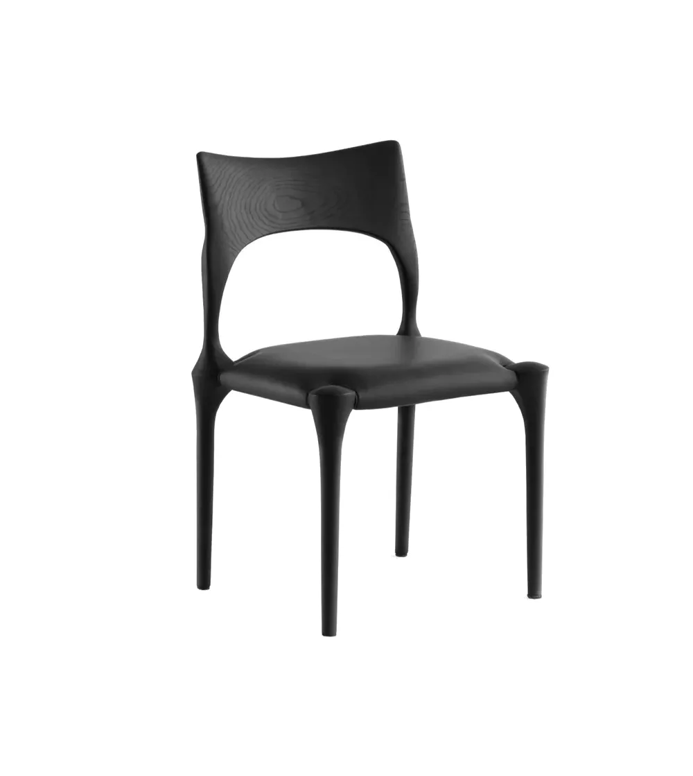 Sara Armless Chair - Agrippa