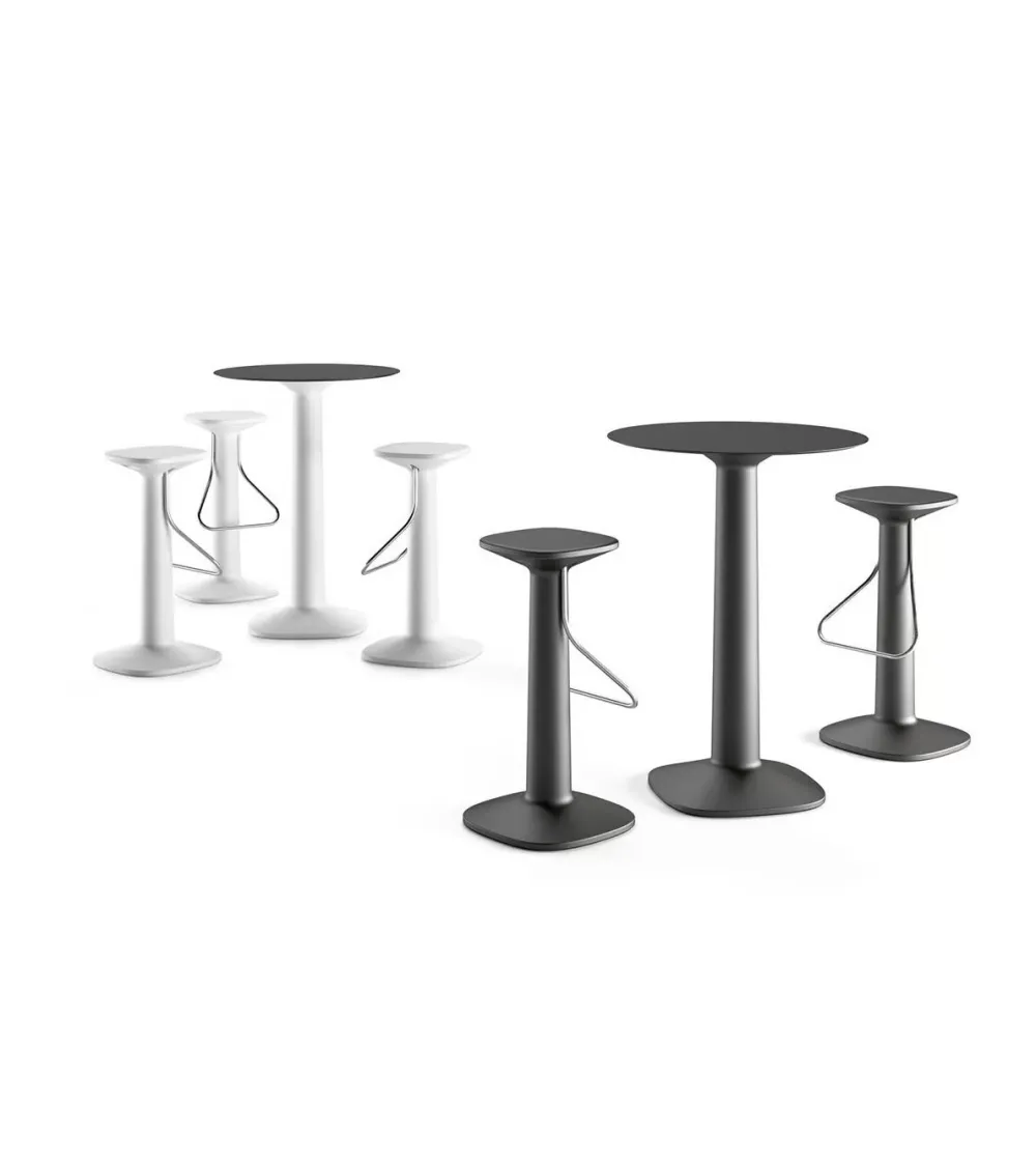 Sgabello Tool - Plust