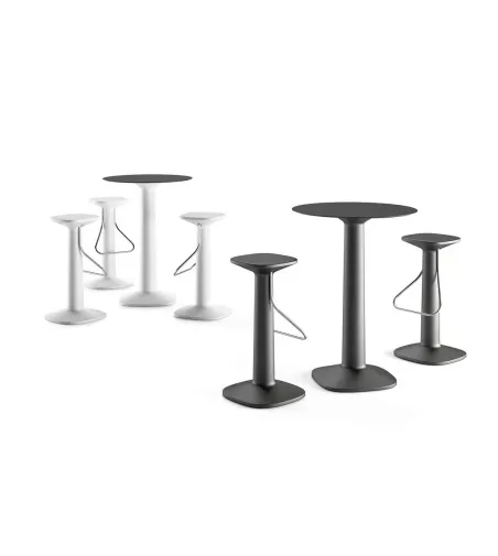 Plust - Tool Stool