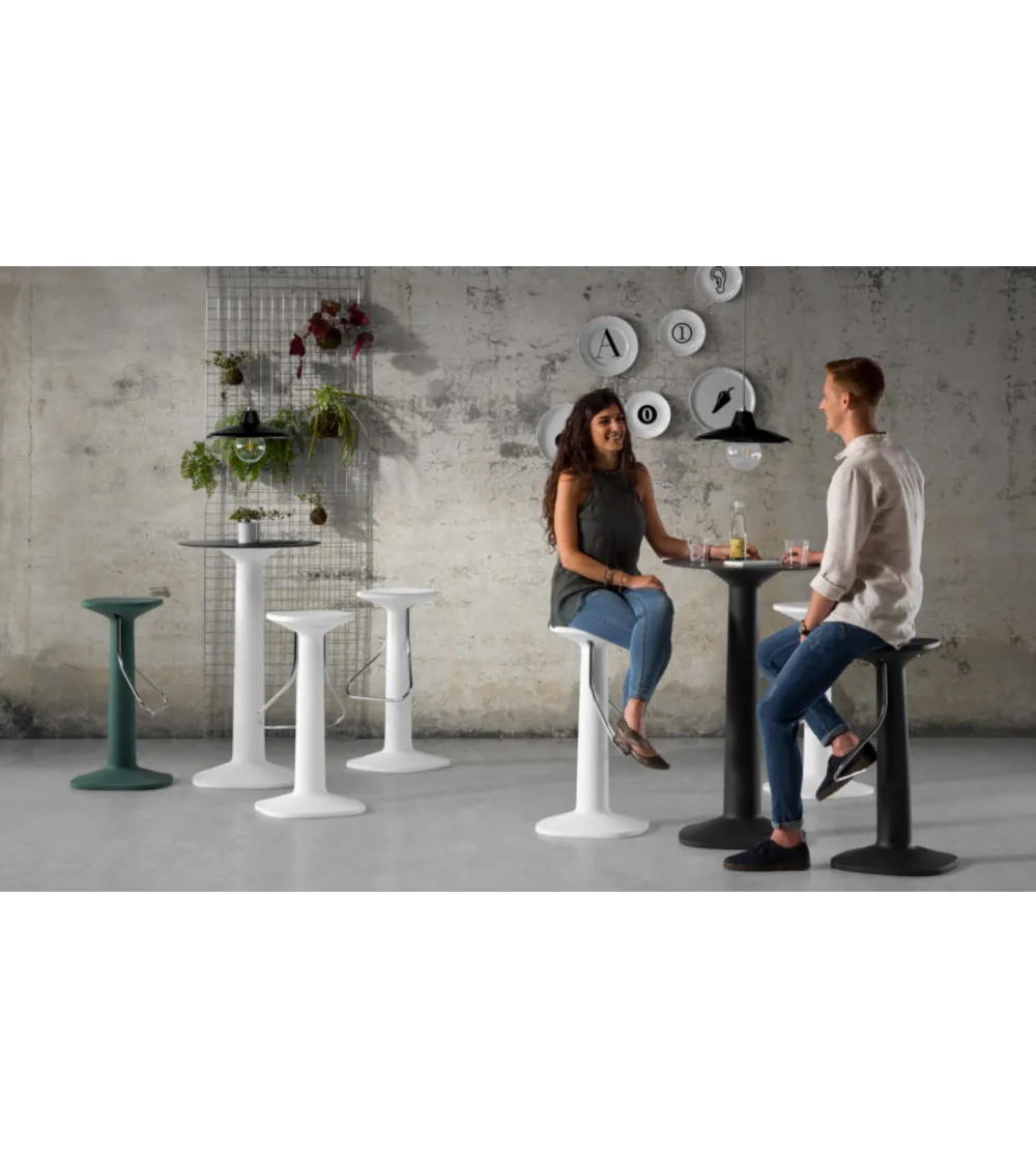 Plust - Tool Stool