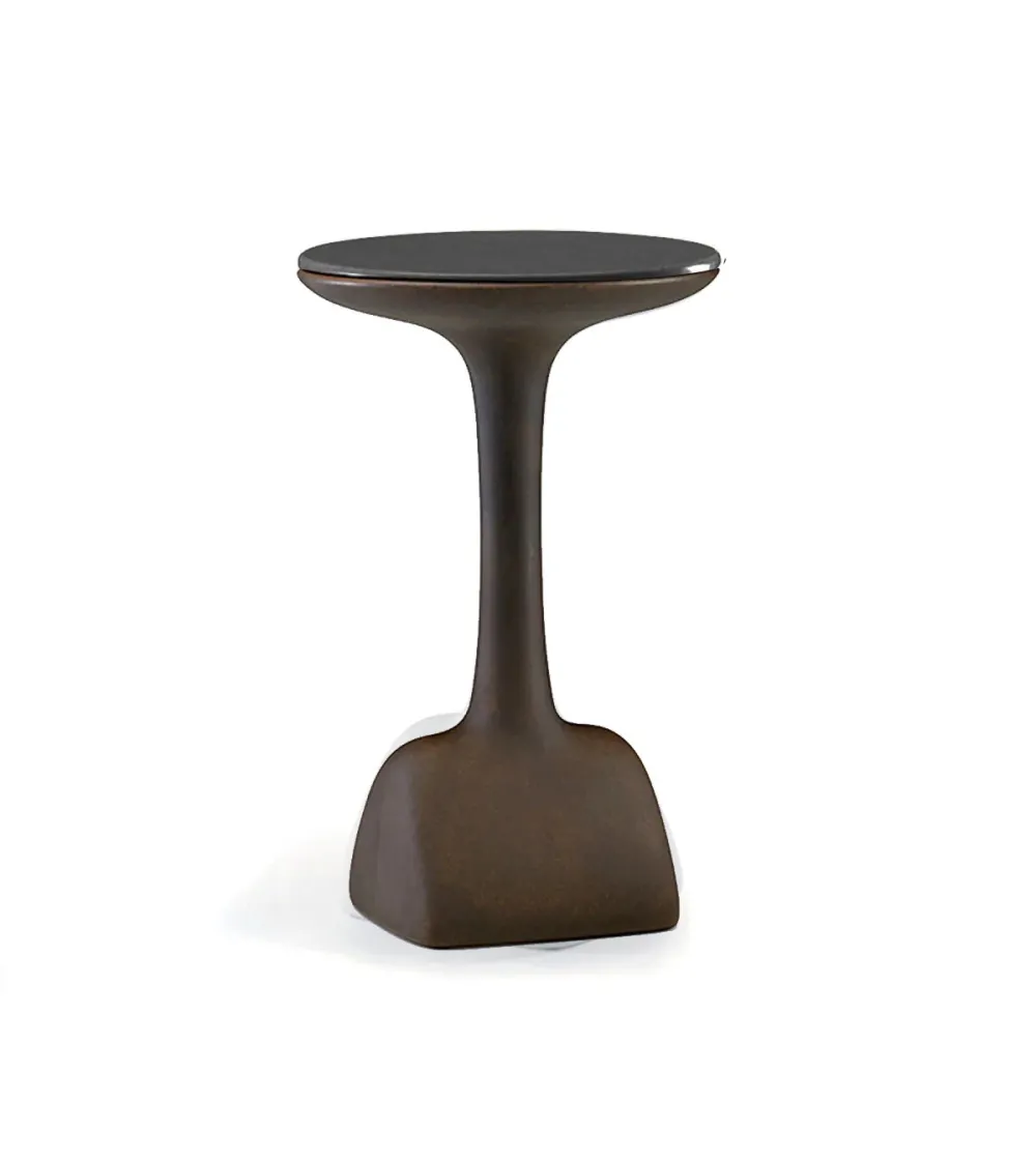 Table Haute Armillaria - Plust
