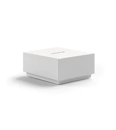 Plust - Big Cut Coffee Table