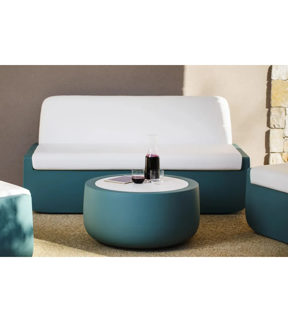 Plust - Bold Coffee Table