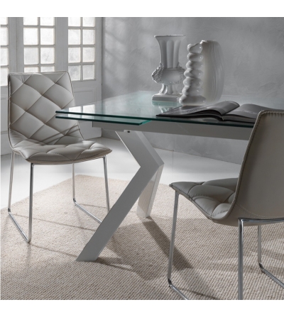 Table Tokio La Seggiola 2