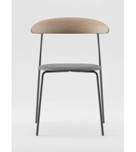 Silla Kinu - Artisan