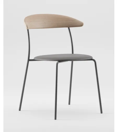 Chaise Kinu - Artisan