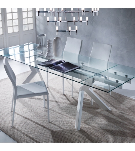 Table Tokio La Seggiola