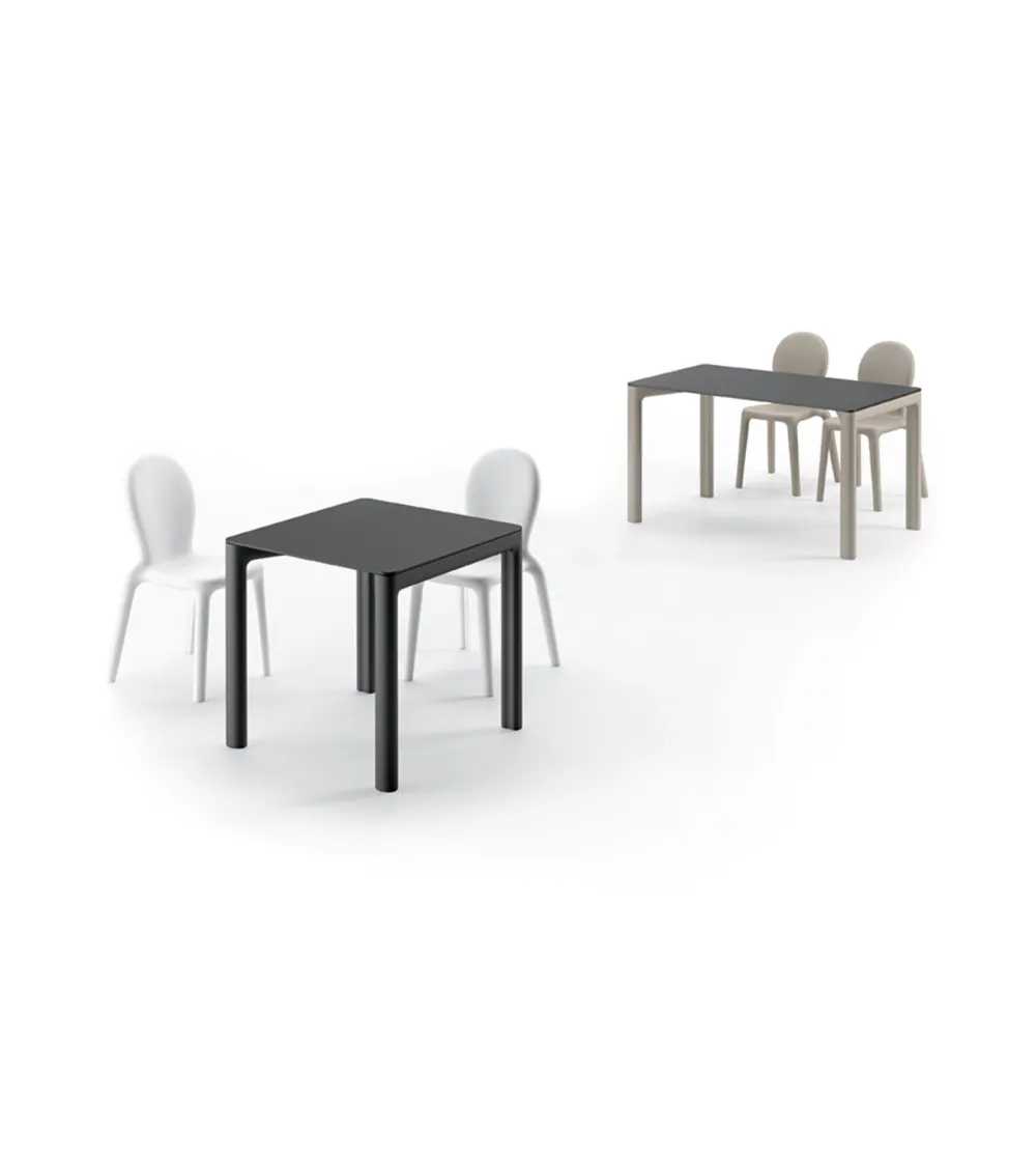 Table Chloé - Plust