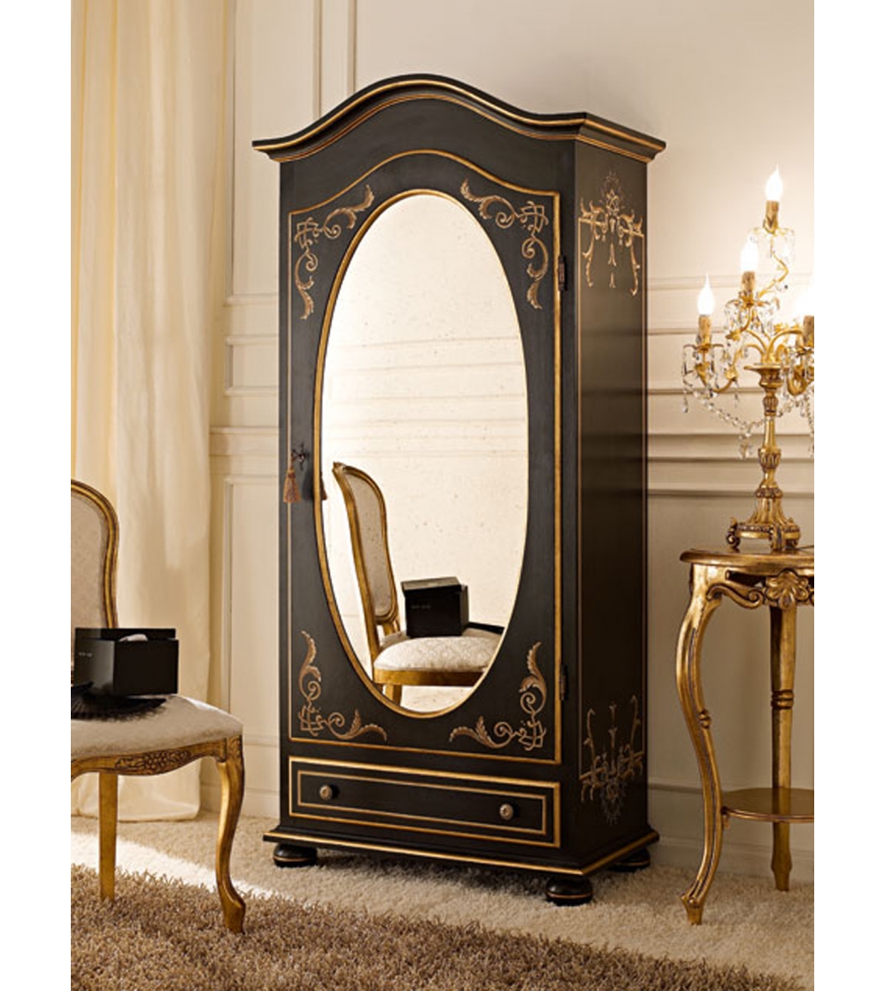 Armoire 293 Fanfani Andrea