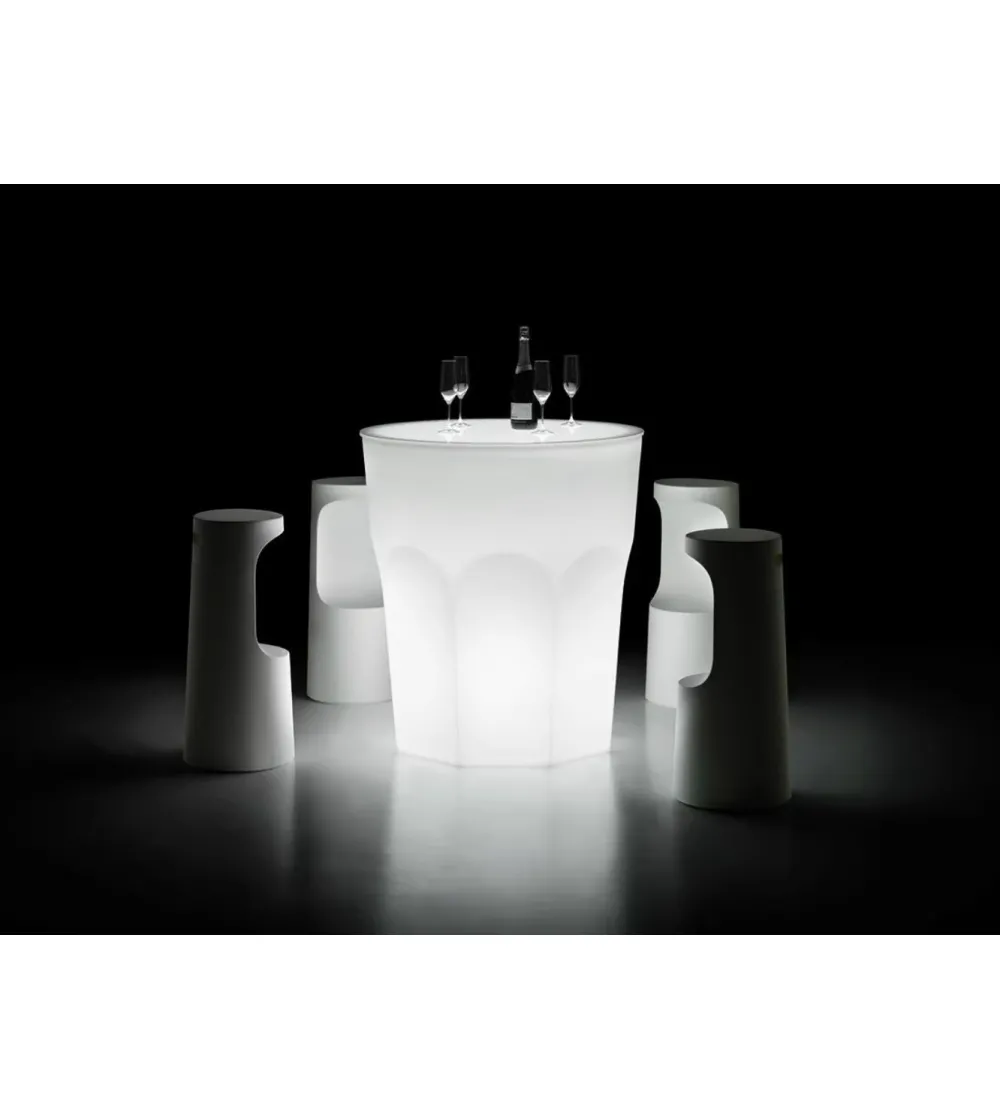 Table Cubalibre - Plust
