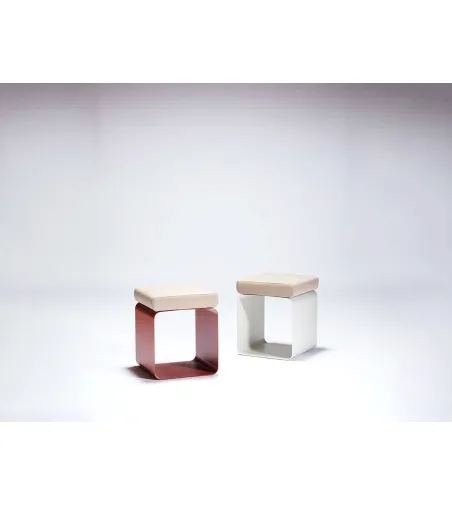 Tabouret Sissi - Medulum