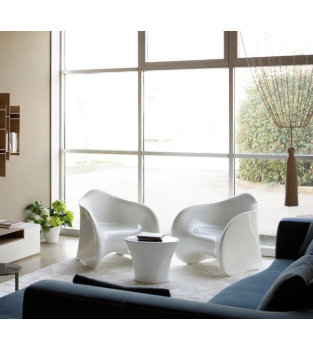 Table Basse Enta - Plust