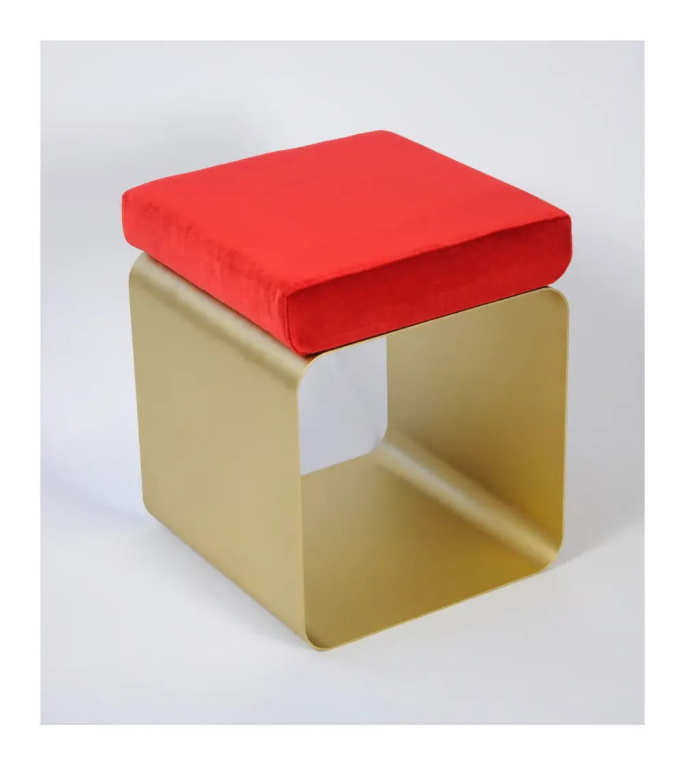 Sissi Stool - Medulum