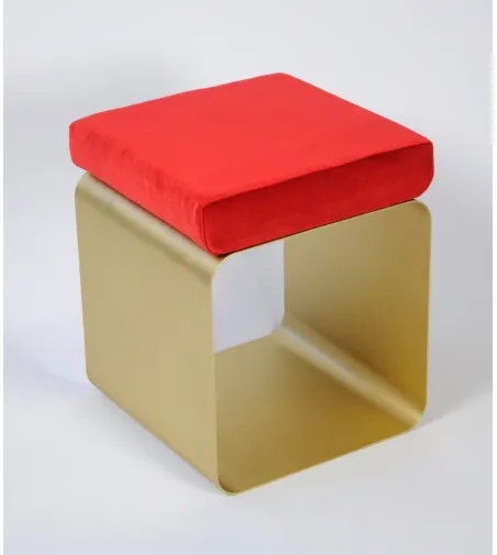 Tabouret Sissi - Medulum
