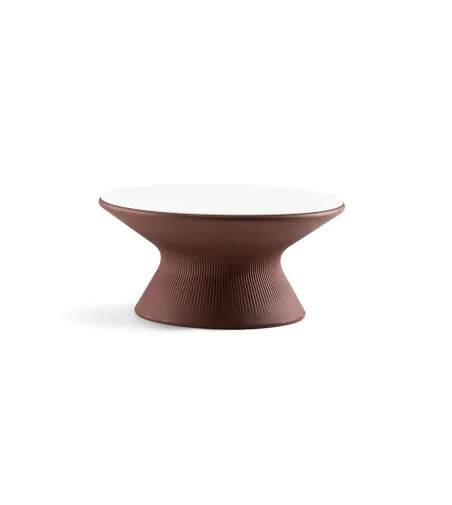 Tavolino Fade HPL - Plust