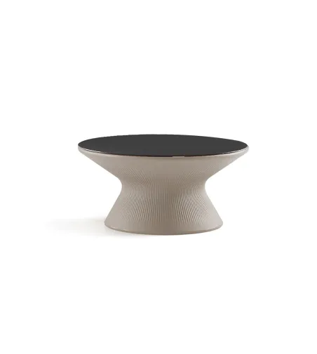 Plust - Fade HPL Couschtisch