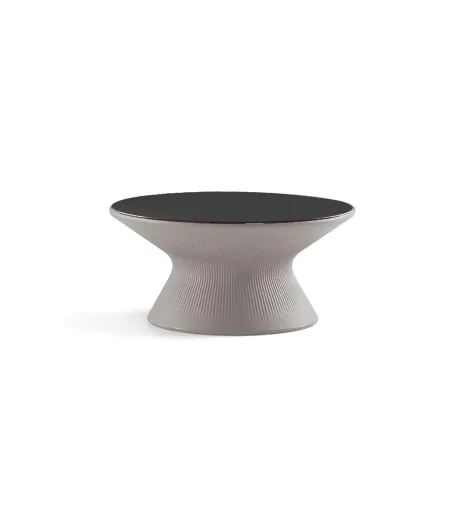 Tavolino Fade HPL - Plust
