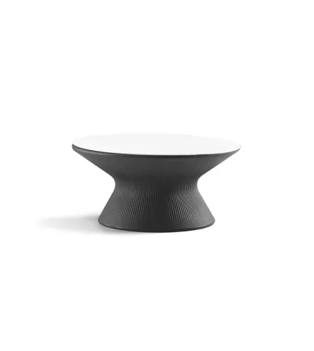 Plust - Fade HPL Couschtisch