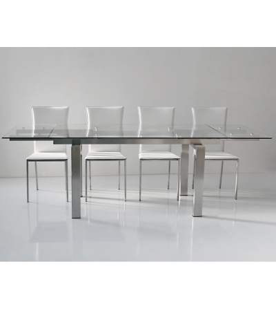 Table New York La Seggiola