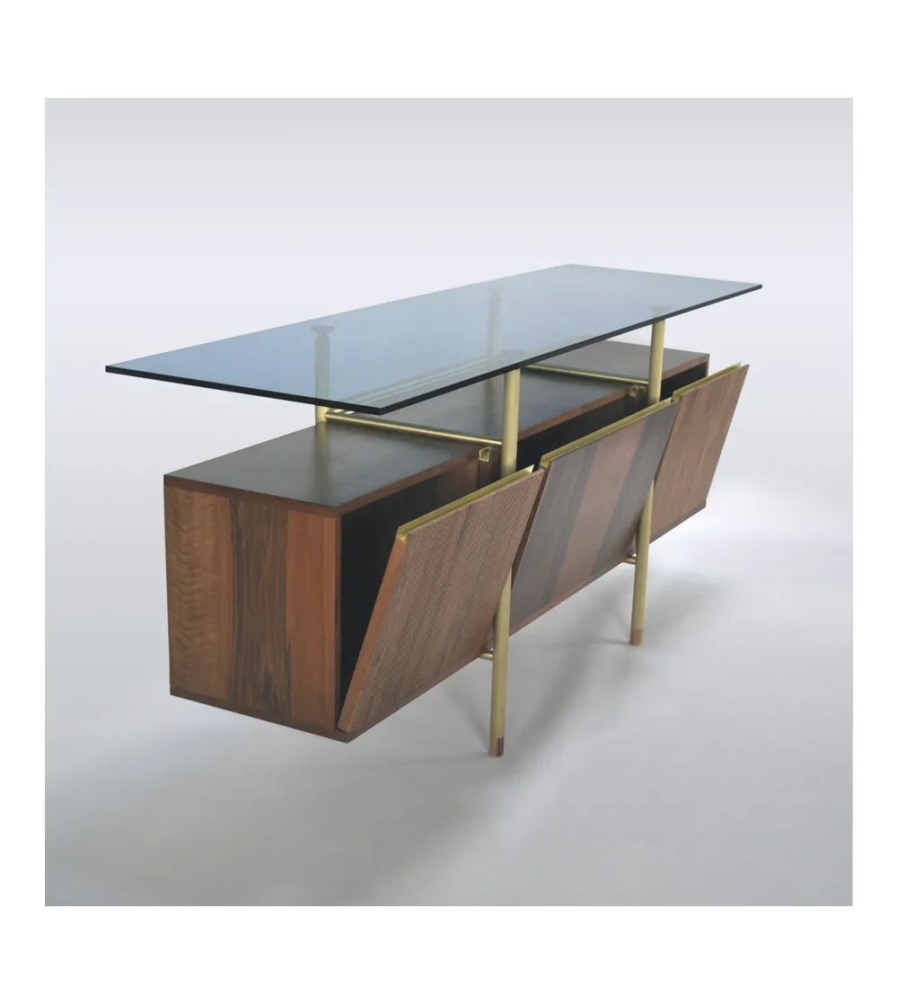 Serica Niedrige Sideboard - Medulum